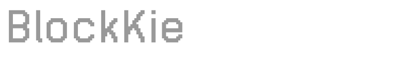 Blockkie