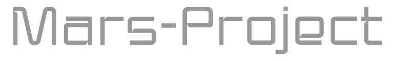Mars Project