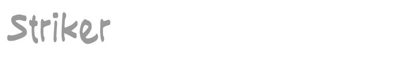 Striker