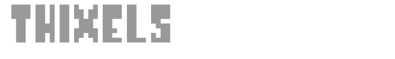 Thixels