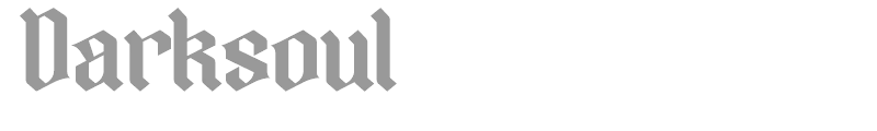 Darksoul