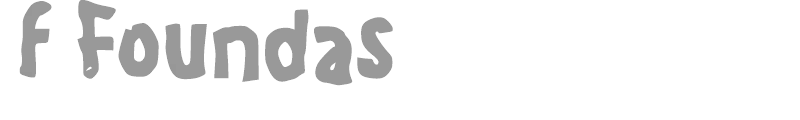 f Foundas