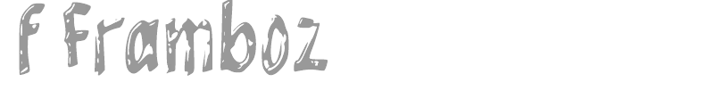 f Framboz