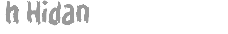 h Hidan