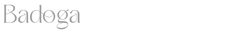 Badoga
