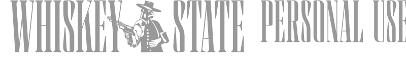 Whiskey State