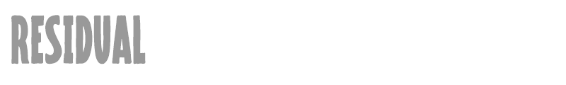 Residual