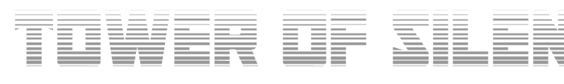Tower of Silence