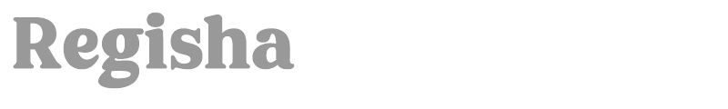 Regisha