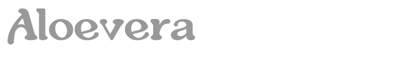 Aloevera