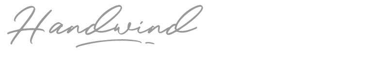 Handwind