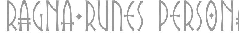 Ragna Runes