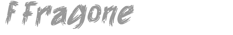 f Fragone