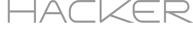 Hacker