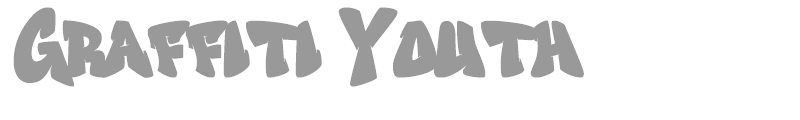 Graffiti Youth