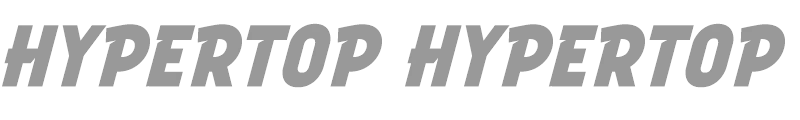 Hyper Top
