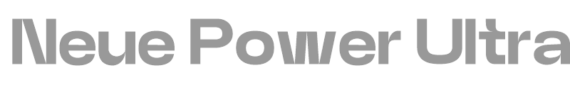 Neue Power