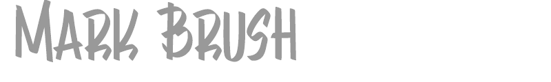 Mark Brush
