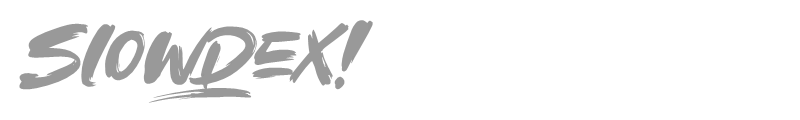 Slowdex