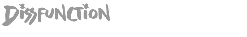 Dissfunction