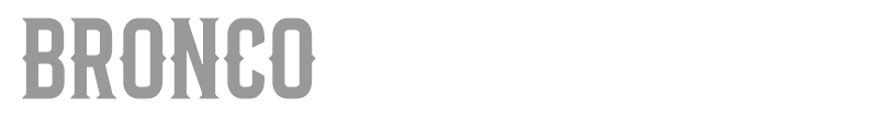 Bronco
