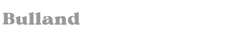 Bulland