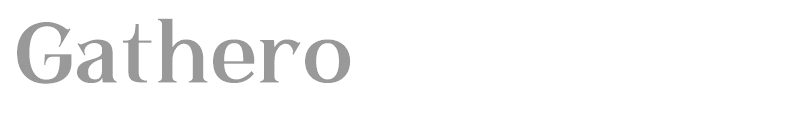 Gathero