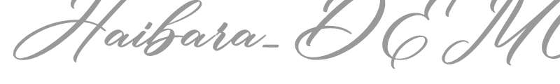 Haibara