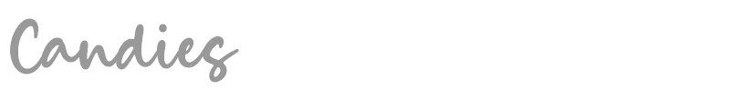 Candies