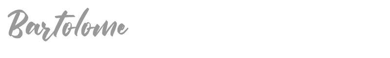 Bartolome