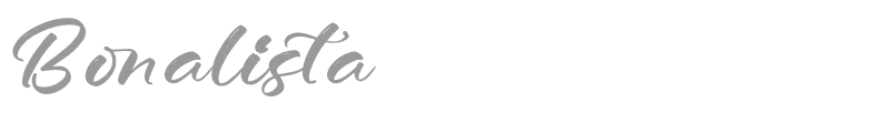 Bonalista