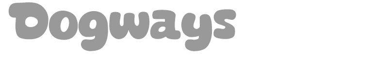 Dogways