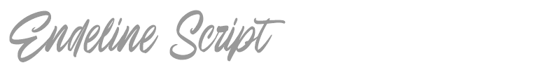 Endeline Script
