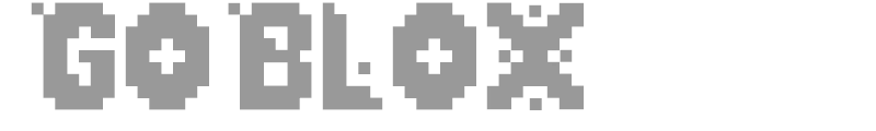 GoBlox