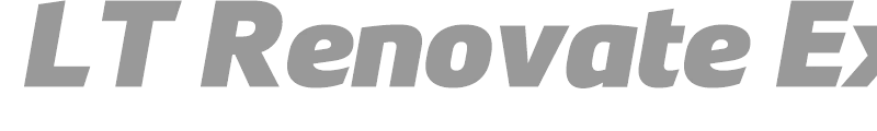 LT Renovate