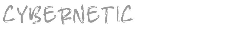Cybernetic