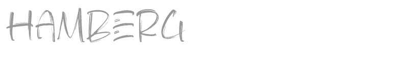 Hamberg
