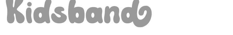Kidsband