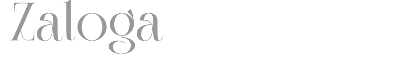 Zaloga