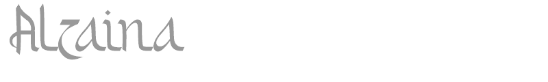 Alzaina