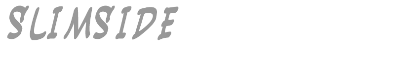 Slimside
