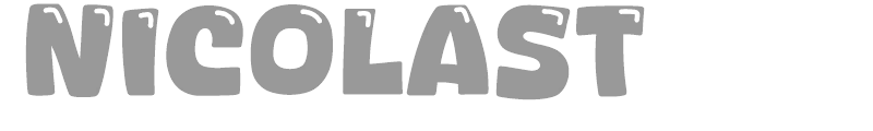 Nicolast