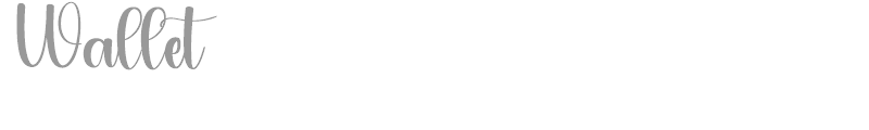 Wallet