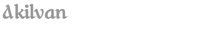 Akilvan