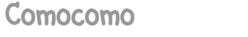 Comocomo