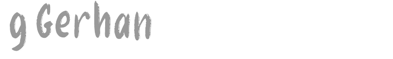 g Gerhan