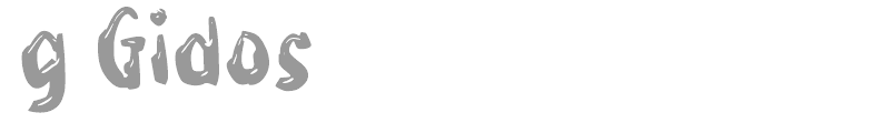 g Gidos