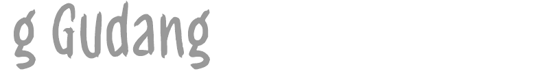 g Gudang
