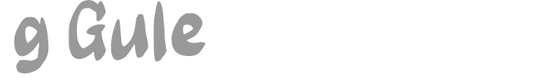 g Gule