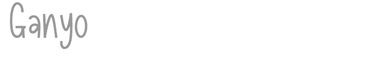 Ganyo